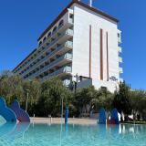 3 Sterne Familienhotel: Ohtels San Salvador, Comarruga