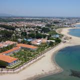 4 Sterne Familienhotel: Estival El Dorado Resort, Cambrils, Costa Dorada (Katalonien)