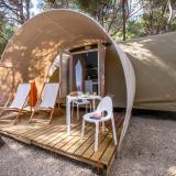 Camping Estival Torre de la Mora, Bild 7