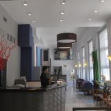 Subur, Lobby
