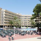 3 Sterne Hotel: Hotel Jaime I, Salou, Costa Dorada (Katalonien)