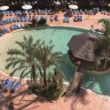 3 Sterne Hotel: Estival Park Salou Apartments, La Pineda, Costa Dorada (Katalonien)