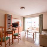 Apartamentos California, Bild 4