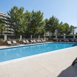 Apartamentos California, Bild 1