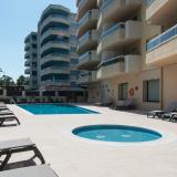 Apartamentos California, Bild 2