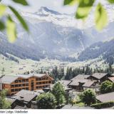 Mountain Lodge Adelboden, Bild 1