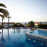 5 Sterne Familienhotel: Mitsis Rodos Maris, Kiotari, Rhodos