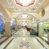 5 Sterne Familienhotel: Rodos Palladium, Kalithea, Rhodos