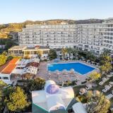 Pegasos Hotel, Bild 1