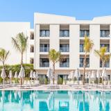 4 Sterne Familienhotel: Blue Sea Holiday Village, Afandou, Rhodos