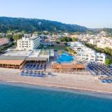 Avra Beach, Bild 1