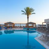 4 Sterne Hotel: Avra Beach, Ixia, Rhodos