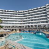 Olympos Beach Hotel, Bild 2