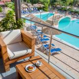 Olympos Beach Hotel, Bild 3