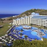 5 Sterne Familienhotel: Atrium Platinum, Ixia, Rhodos