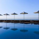 5 Sterne Hotel: Boutique 5 Hotel & Spa, Kiotari, Rhodos