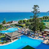 4 Sterne Hotel: Oceanis Hotel, Ixia, Rhodos