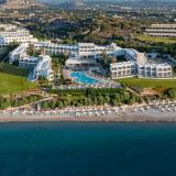4 Sterne Hotel: Paralos Rodos Lifestyle, Kolymbia, Rhodos