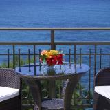 3 Sterne Hotel: Ilyssion, Pefkos, Rhodos