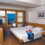 4 Sterne Hotel: Sirene Beach, Ixia, Rhodos