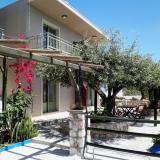 3 Sterne Hotel: Aroma Studios Stegna, Stegna, Rhodos