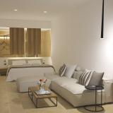 5 Sterne Hotel: Gennadi Grand Resort, Gennadi, Rhodos