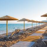 5 Sterne Hotel: Akti Imperial, Ixia, Rhodos