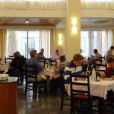 Apollo Beach, Restaurant
