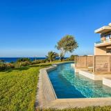 4 Sterne Familienhotel: Kresten Palace, Kalithea, Rhodos