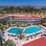 4 Sterne Hotel: Niriides, Kolymbia, Rhodos