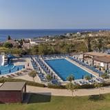 4 Sterne Hotel: Princess Sun, Kiotari, Rhodos