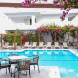 Belvita Hotel, Bild 2