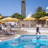 Mitsis Petit Palais Beach Hotel, Bild 1