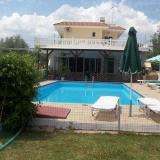 2 Sterne Hotel: Varelis, Archangelos, Rhodos