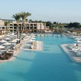 5 Sterne Familienhotel: Helea Lifestyle Beach Resort, Kalithea, Rhodos