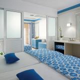 5 Sterne Familienhotel: Helea Lifestyle Beach Resort, Kalithea, Rhodos