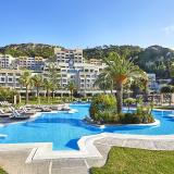 Sheraton Rhodes Resort, Bild 1