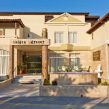 3 Sterne Hotel: Golden Odyssey, Kolymbia, Rhodos