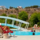 Lindos White Hotels & Suites, Bild 3