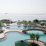 Mitsis Lindos Memories Resort & Spa, Pool