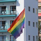 Ritual Torremolinos - Adults Only, Aussenaufnahme