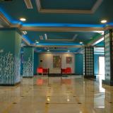 Ritual Torremolinos - Adults Only, Lobby