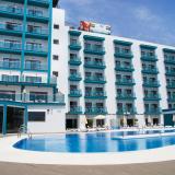 Ritual Torremolinos - Adults Only, Pool