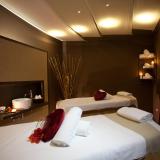 Riva Marina Resort, Wellness