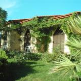 Riviera Beach Bungalows, Aussenaufnahme