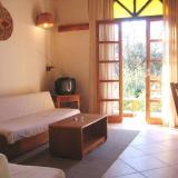 Riviera Beach Bungalows, Wohnbeispiel