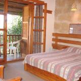 Riviera Beach Bungalows, Wohnbeispiel