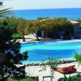 Riviera Beach Bungalows, Pool