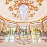 Rixos Bab Al Bahr, Lobby