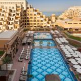 Rixos Bab Al Bahr, Pool